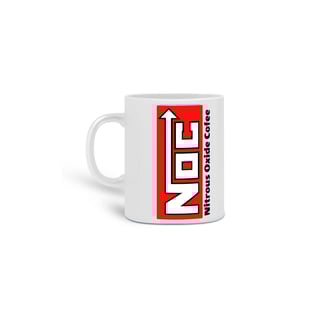 Nome do produto NOS Coffee