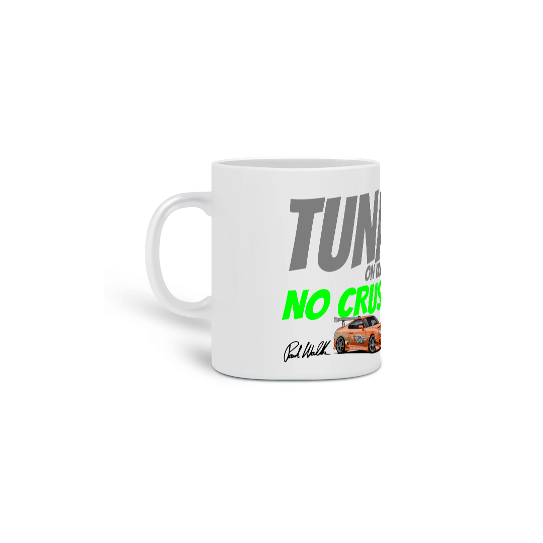 Nome do produto: Caneca Tuna