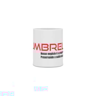 Nome do produto Caneca Umbrella