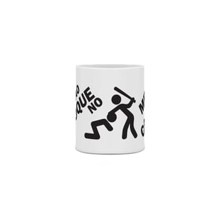 Nome do produto Caneca Não toque no meu café