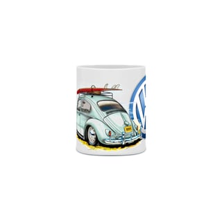 Nome do produto Caneca Fusca Miami