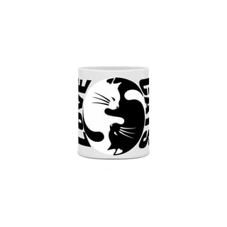 Nome do produto Caneca Love Cats