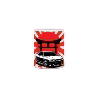 Nome do produto Caneca JDM