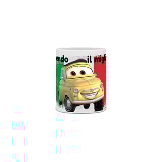 Nome do produto Caneca Abastecendo com o melhor café !