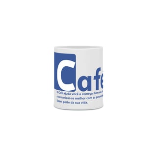 Nome do produto Caneca Café