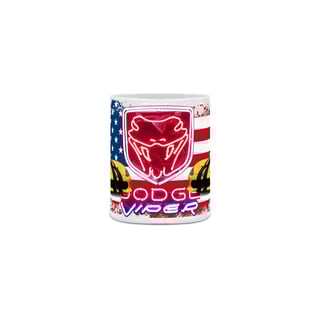 Nome do produto Caneca Viper
