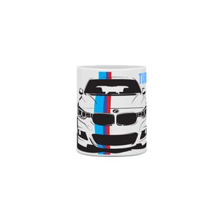 Nome do produto Turbocharged Coffee - M3 F 80