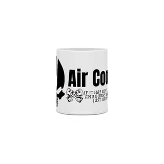Nome do produto Caneca Air Cooled