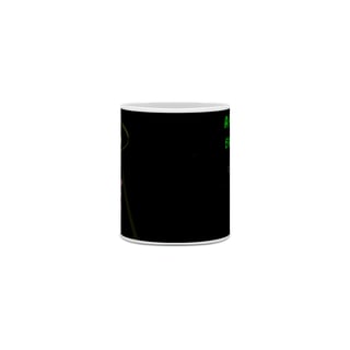 Nome do produto Caneca A Verdade