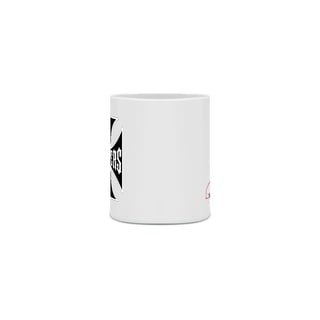 Nome do produto O`Conner Mug