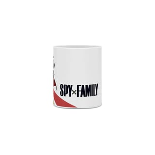 Nome do produto Spy x Family stp