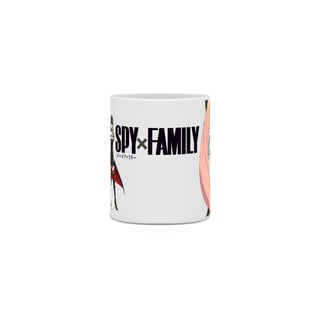 Nome do produto Spy x Family united