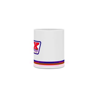 Nome do produto Caneca Nitrous Epress
