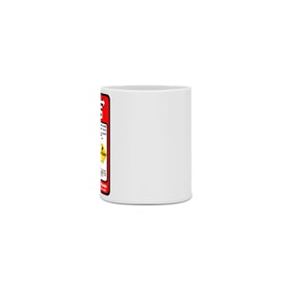 Nome do produto Nitrous Cofee