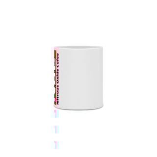 Nome do produto NOS Coffee