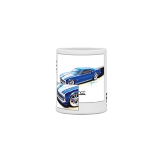 Nome do produto Camaro FS