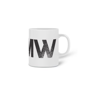 Nome do produto Caneca M3