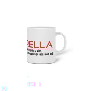 Nome do produto Caneca Umbrella