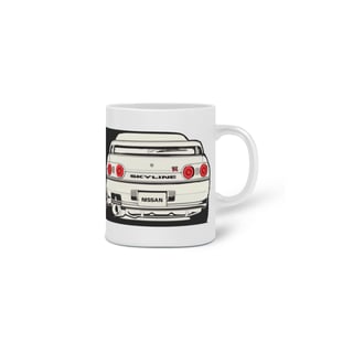 Nome do produto Caneca R32