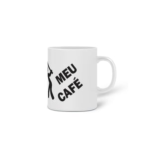 Nome do produto Caneca Não toque no meu café