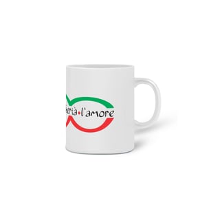 Nome do produto Caneca Bambino