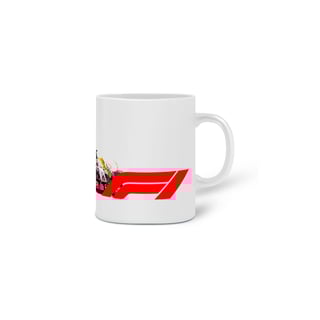 Nome do produto F1 coffee