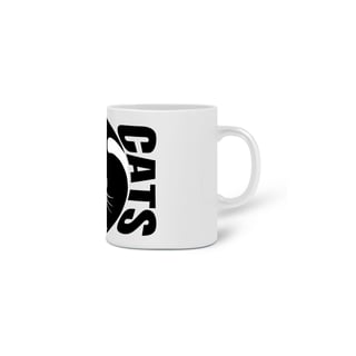 Nome do produto Caneca Love Cats