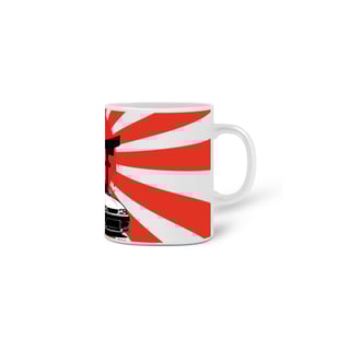Nome do produto Caneca JDM
