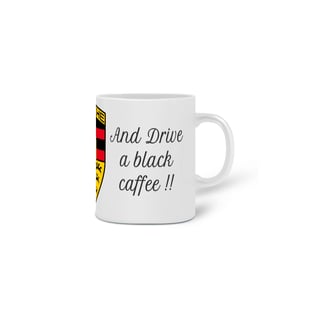 Nome do produto Caneca Porsche ops!