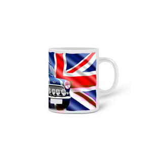 Nome do produto Caneca Mini Cooper
