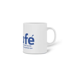 Nome do produto Caneca Café