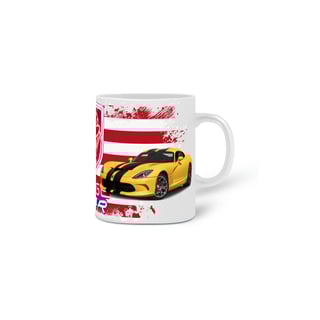 Nome do produto Caneca Viper