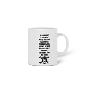 Nome do produto Caneca Opala