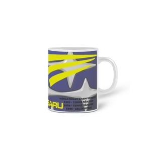Nome do produto Caneca Subaru