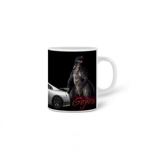 Nome do produto Gojira
