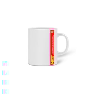Nome do produto NOS Coffee