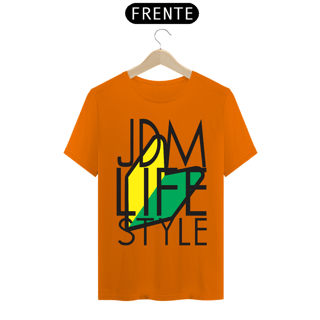 Nome do produto JDM Life