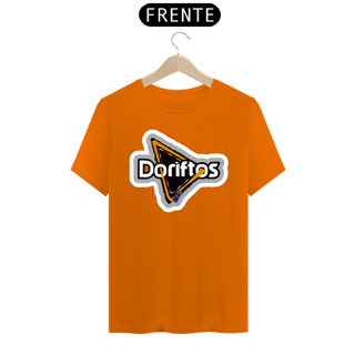 Nome do produto Dorifutos