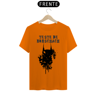 Nome do produto Teste de Rorschach