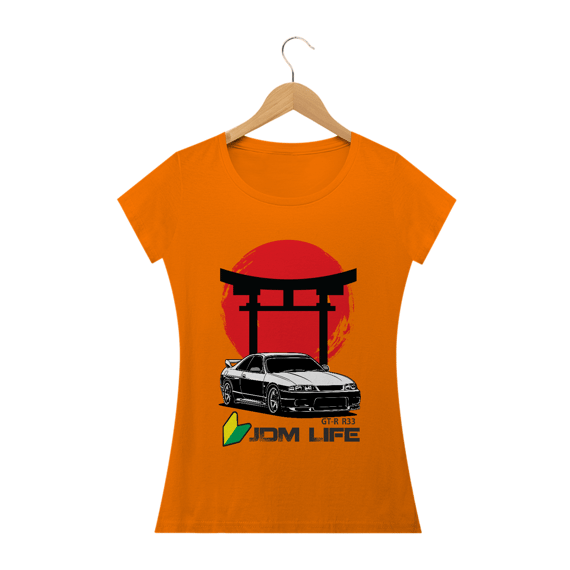 JDM Girl