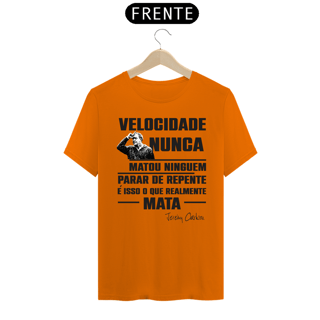 Nome do produto Clarkson Velocidade 