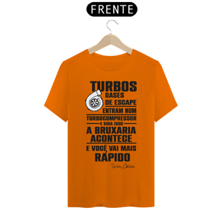 Nome do produto Clarkson Turbo black
