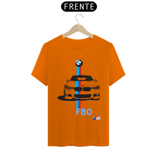 Nome do produto M3  F80
