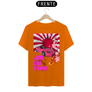 Nome do produto JDM Girl Power