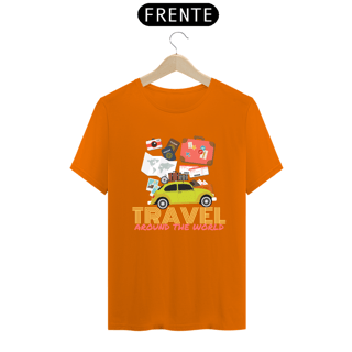 Nome do produto Travel around the world