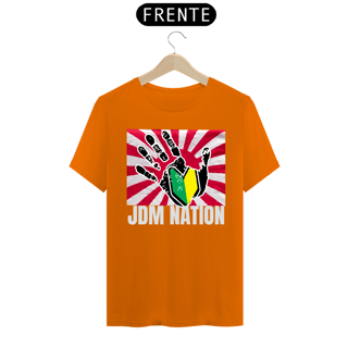 Nome do produto JDM NATION