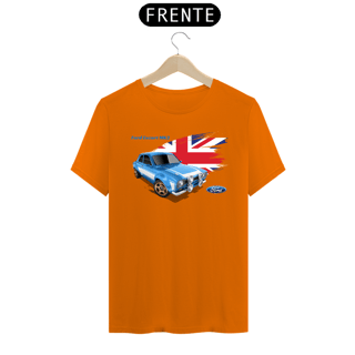 Nome do produto Escort MK2