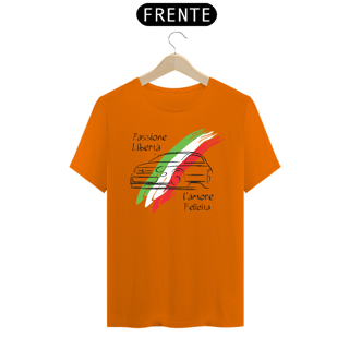 Nome do produto Bambino Colorato Passione