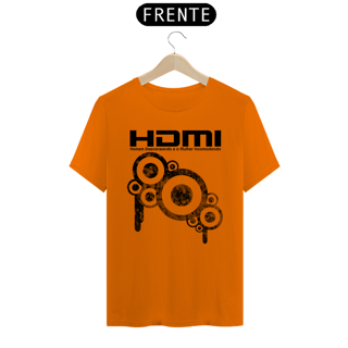 HDMI