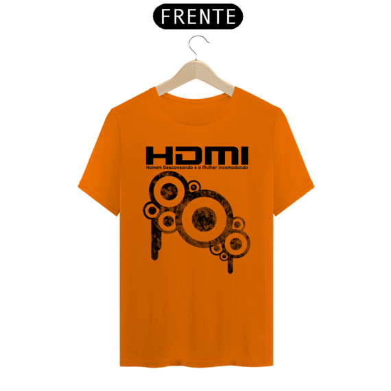 HDMI